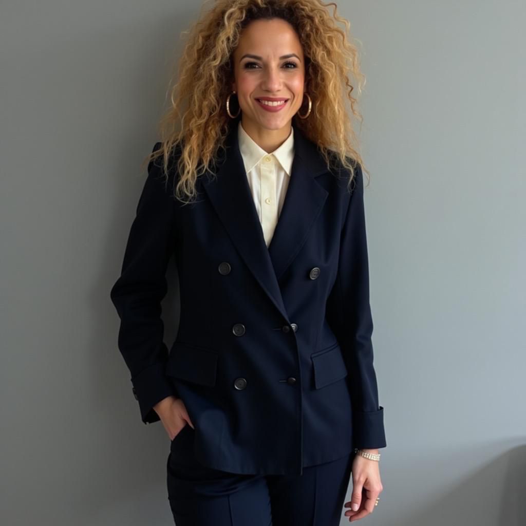 Sonia von Hello Malta – Sozialarbeiterin für Familien, Kinder und Jugendliche beim Neustart auf Malta.